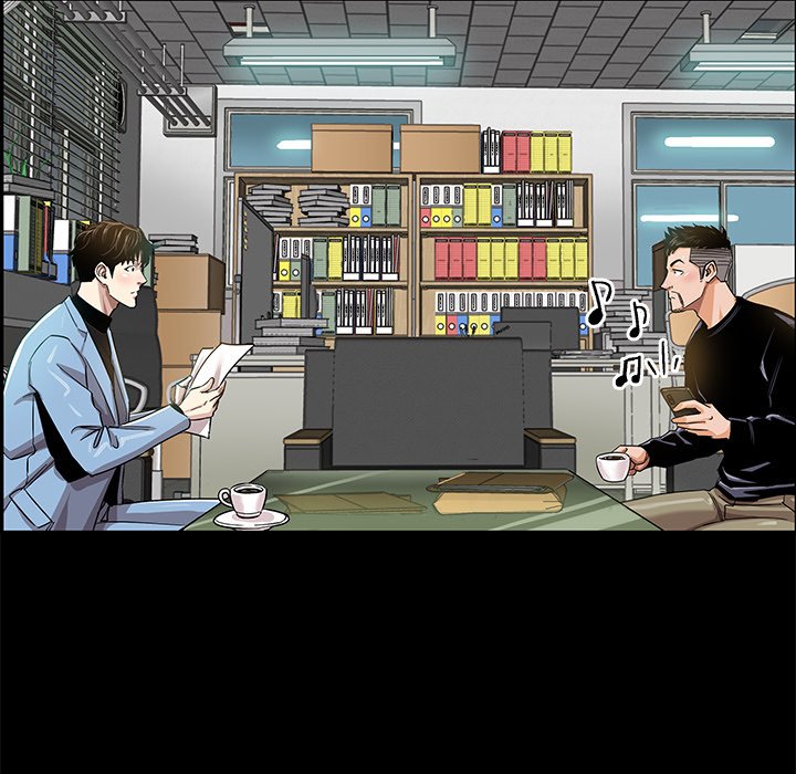 Read manhwa Sponsor (Drama) END Chapter 4 - SauceManhwa.com