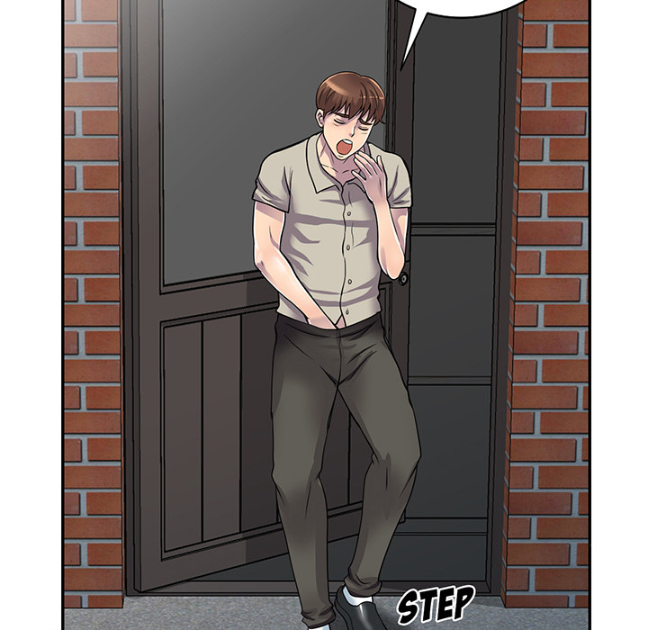 Read manhwa A Stolen Taste END Chapter 1 - SauceManhwa.com