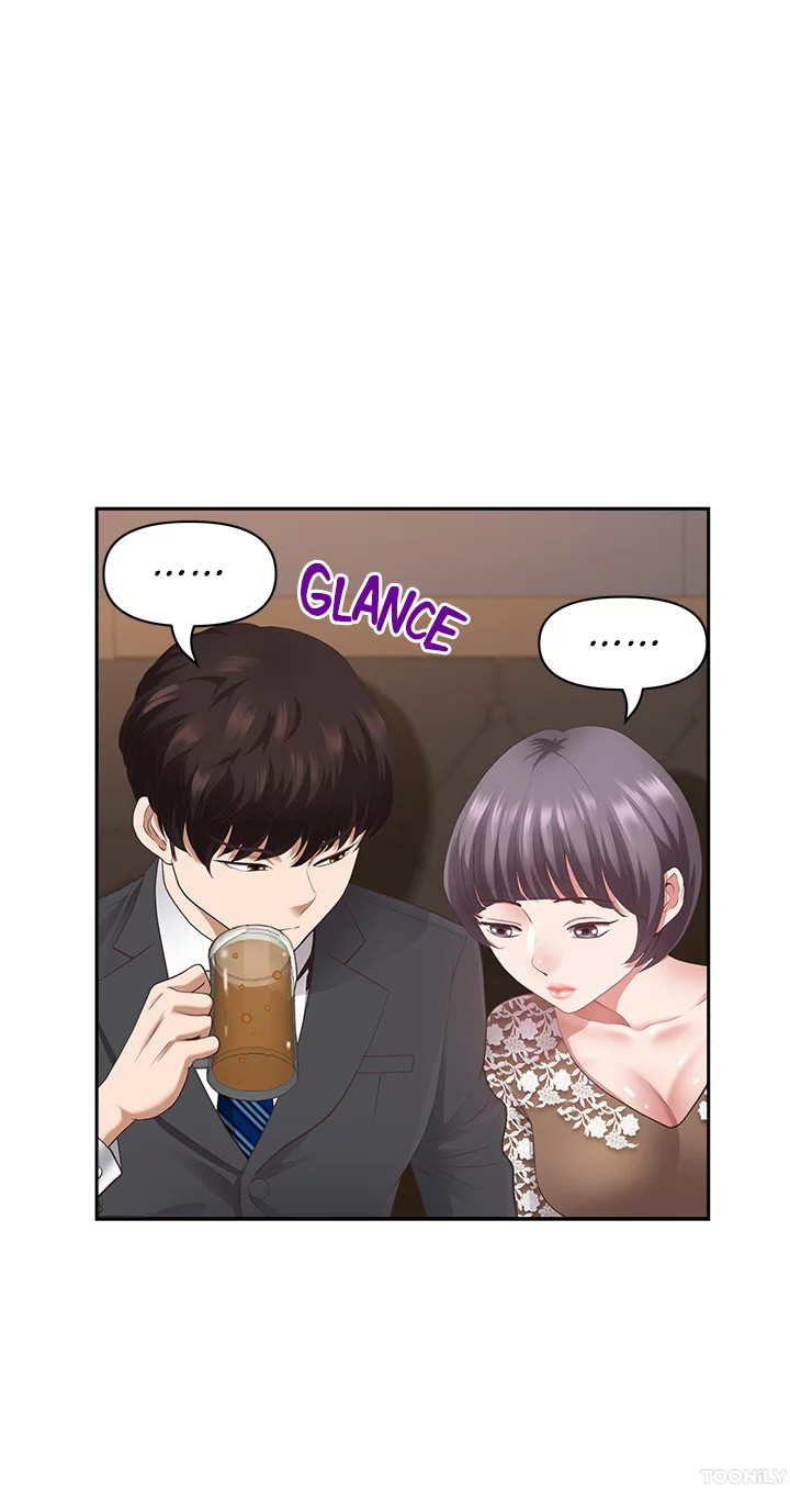 Read manhwa On an Airplane END Chapter 5 - SauceManhwa.com