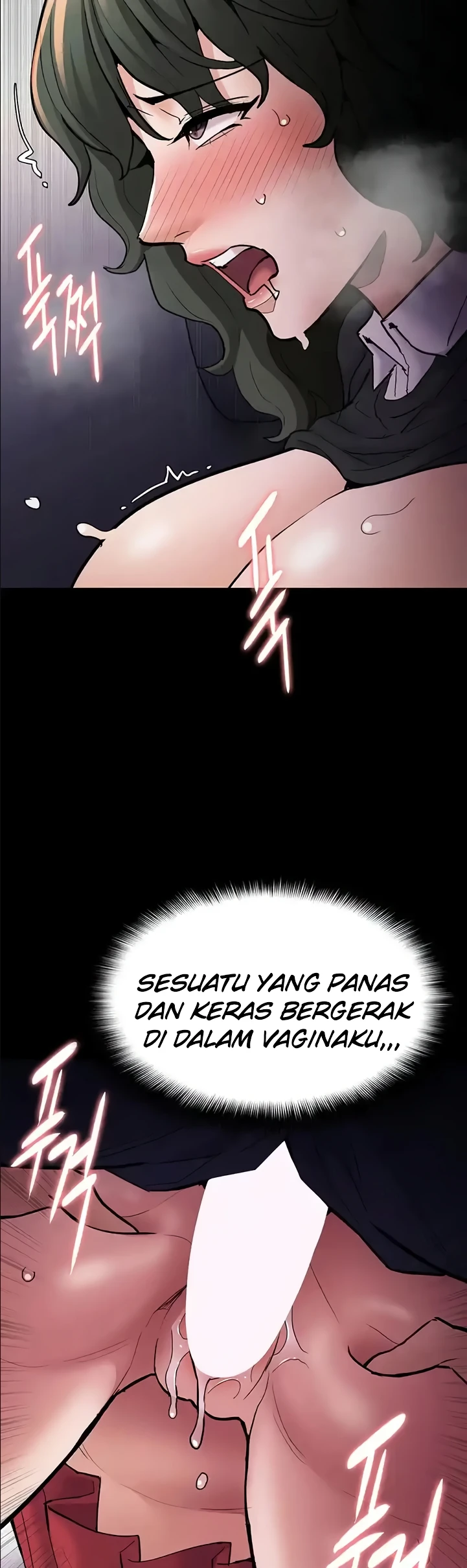 Read manhwa Pervert Addiction Chapter 85 - SauceManhwa.com