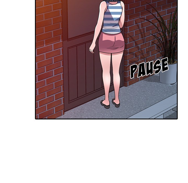 Read manhwa A Stolen Taste END Chapter 20 - SauceManhwa.com