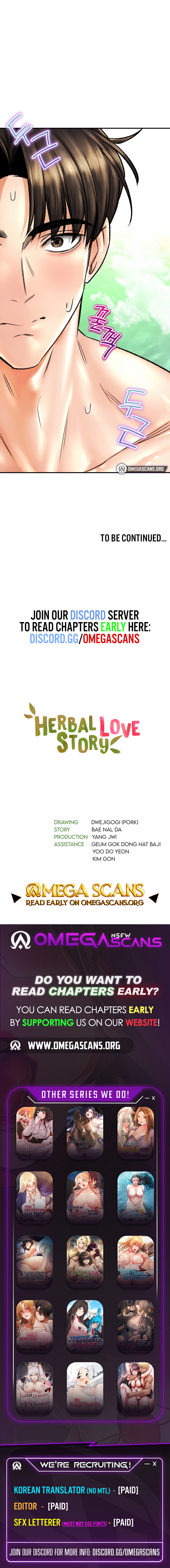 Read manhwa Herbal Love Story Chapter 64 - SauceManhwa.com