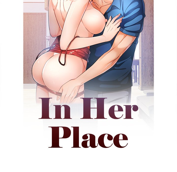 Read manhwa In Her Place Chapter 42 - SauceManhwa.com