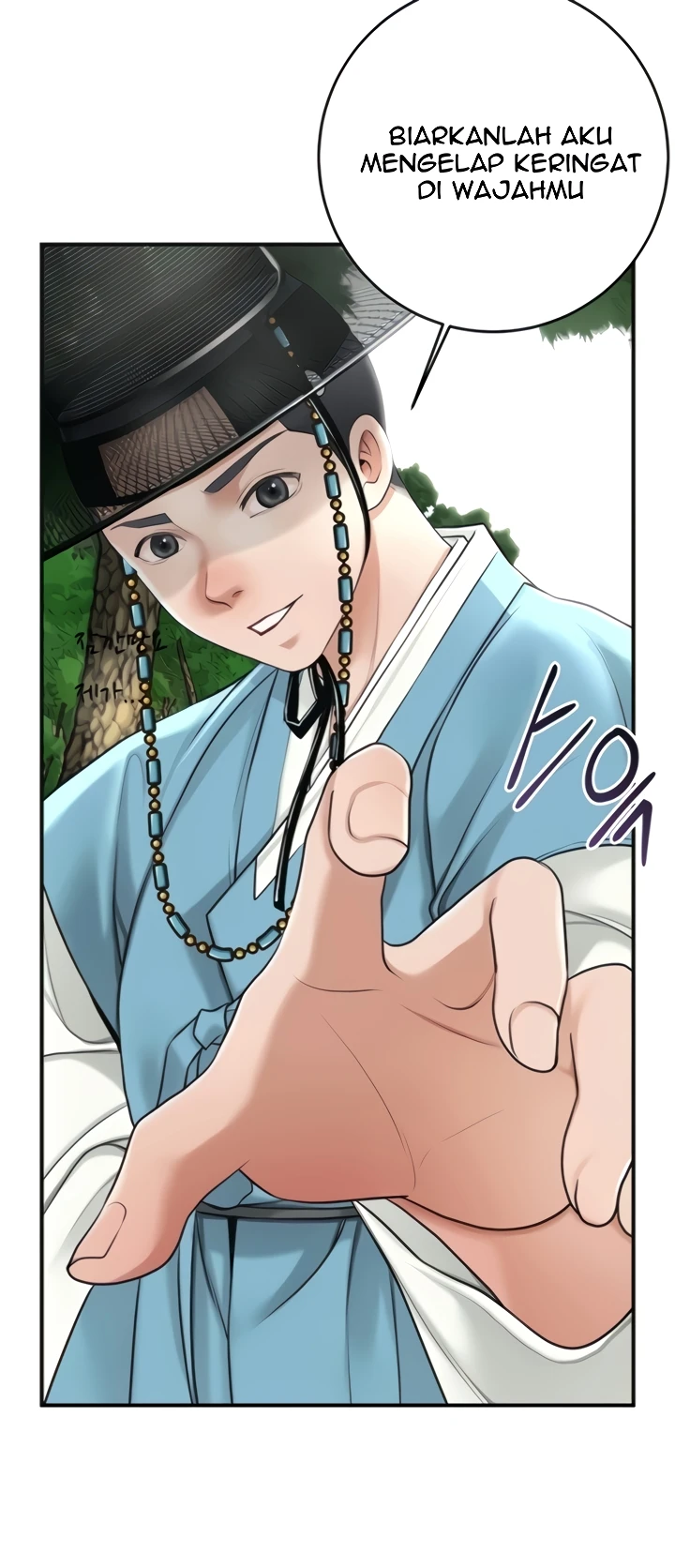 Read manhwa Brothel Chapter 24 - SauceManhwa.com