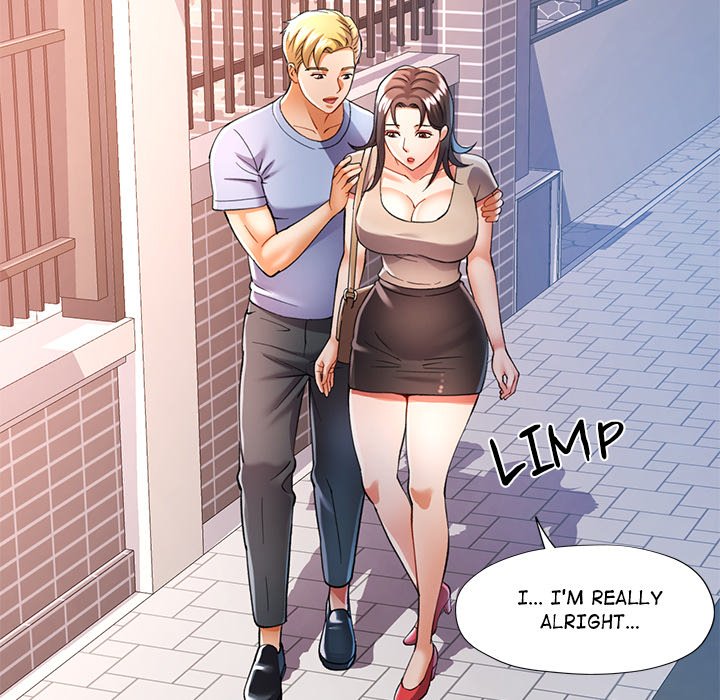 Read manhwa In Her Place Chapter 23 - SauceManhwa.com