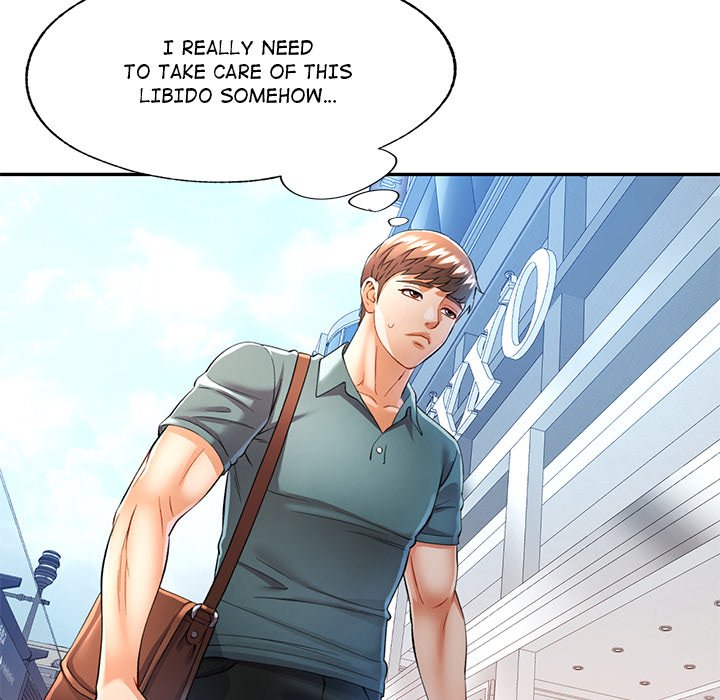 Read manhwa In Her Place Chapter 24 - SauceManhwa.com