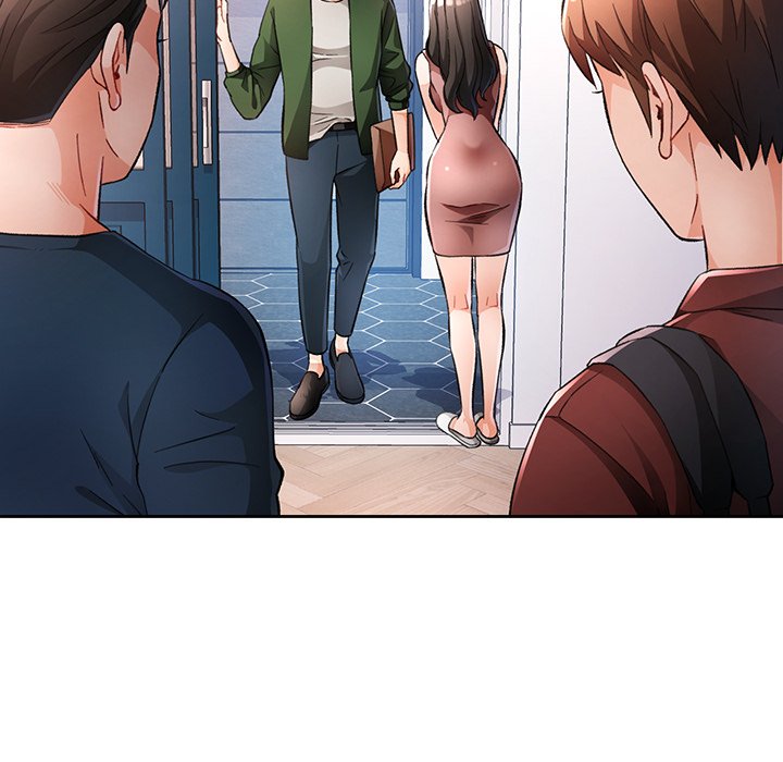 Read manhwa Wait, I’m a Married Woman! Chapter 19 - SauceManhwa.com