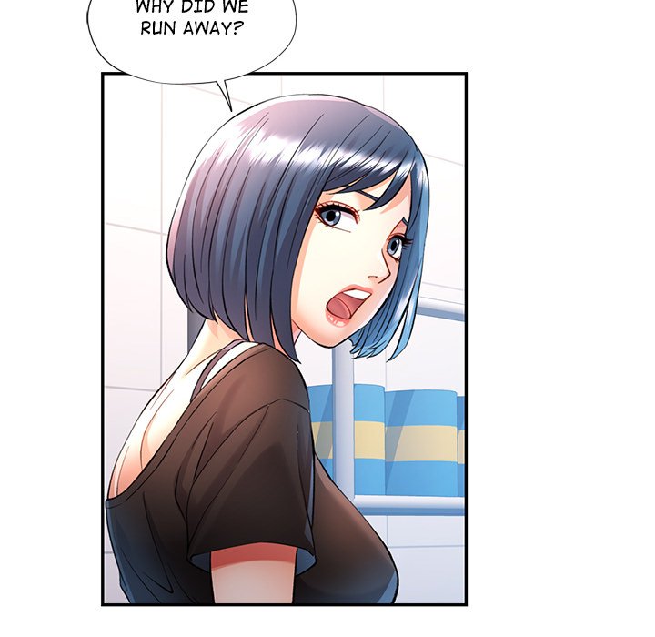 Read manhwa In Her Place Chapter 14 - SauceManhwa.com