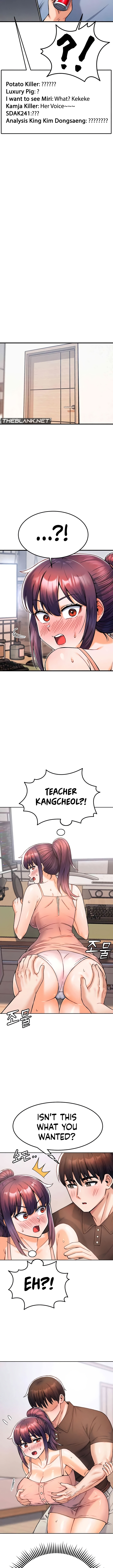 Read manhwa Kangcheol’s Bosses  Chapter 12 - SauceManhwa.com