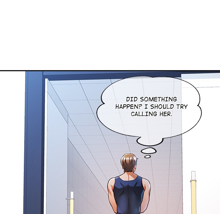 Read manhwa In Her Place Chapter 21 - SauceManhwa.com