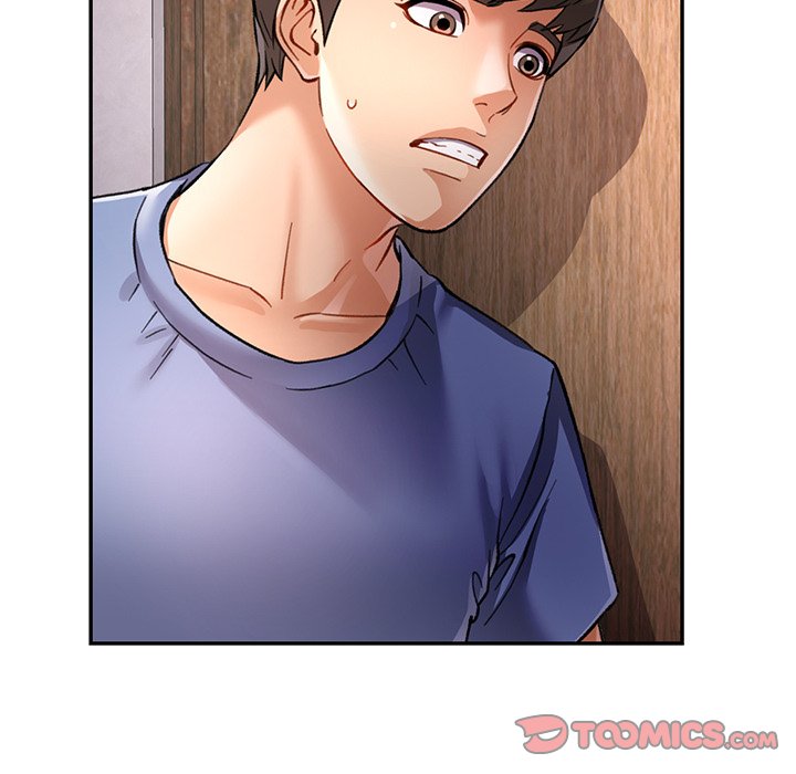 Read manhwa In Her Place Chapter 9 - SauceManhwa.com