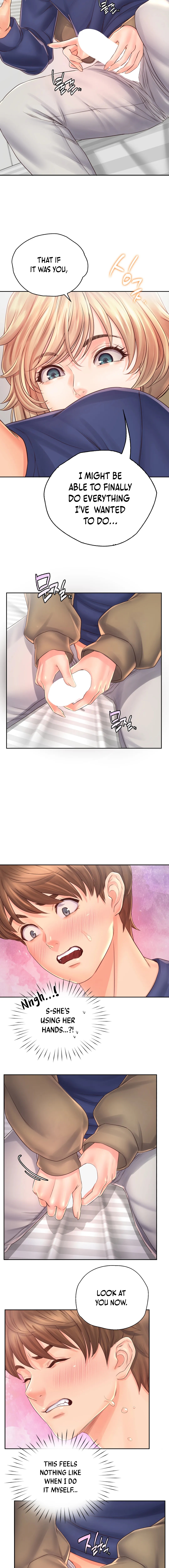 Read manhwa Osaka End Chapter 7 - SauceManhwa.com