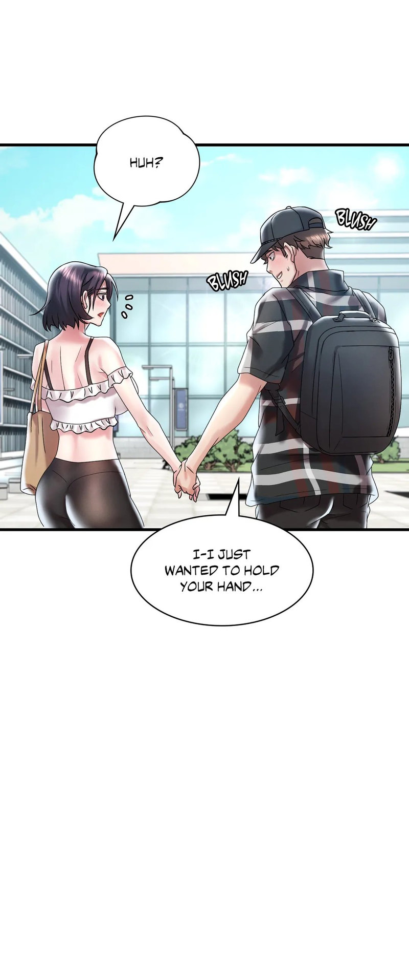 Read manhwa She Wants to Get Drunk Chapter 11 - SauceManhwa.com