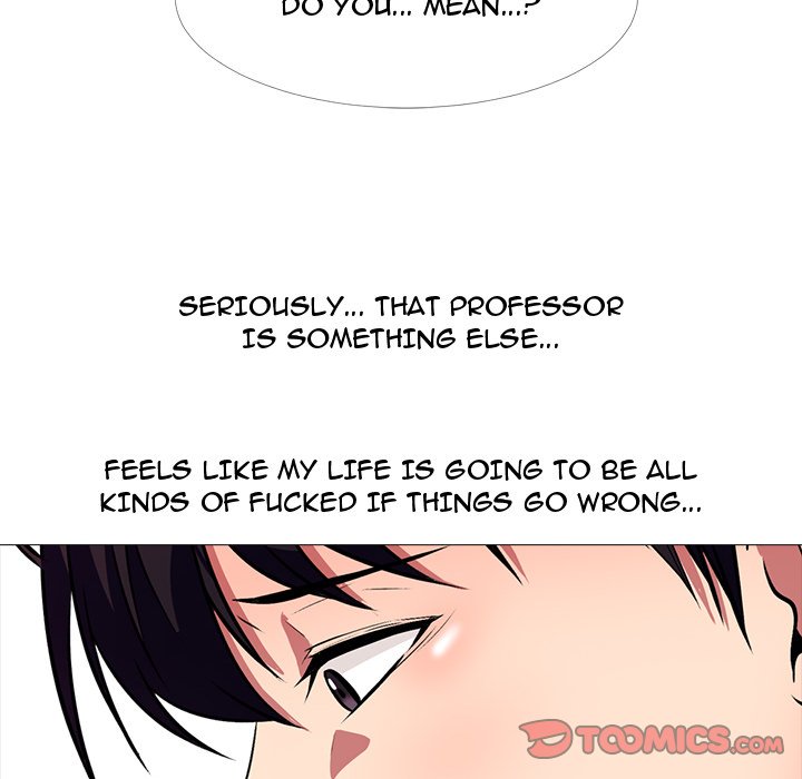 Read manhwa Extra Credit END Chapter 17 - SauceManhwa.com