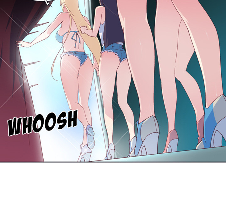 Read manhwa 15 Beauties END Chapter 1 - SauceManhwa.com