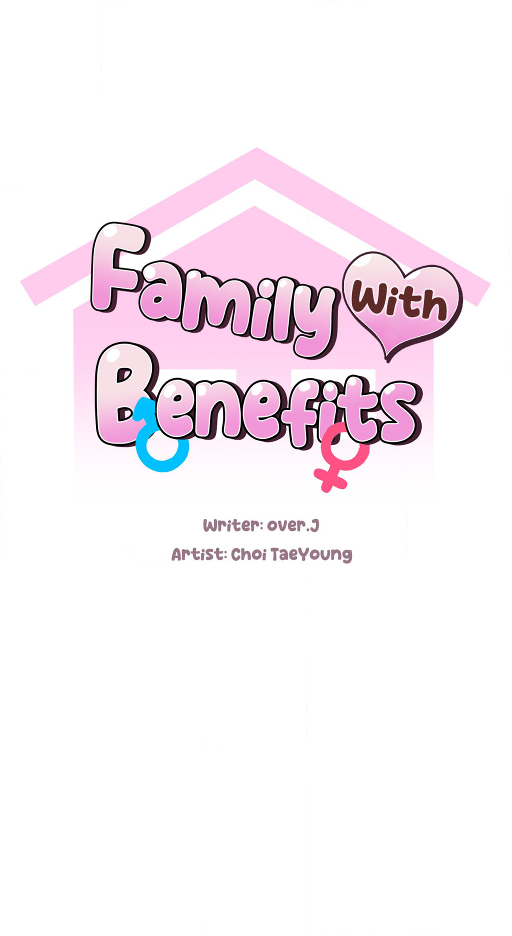 Read manhwa Family With Benefits  Chapter 13 - SauceManhwa.com