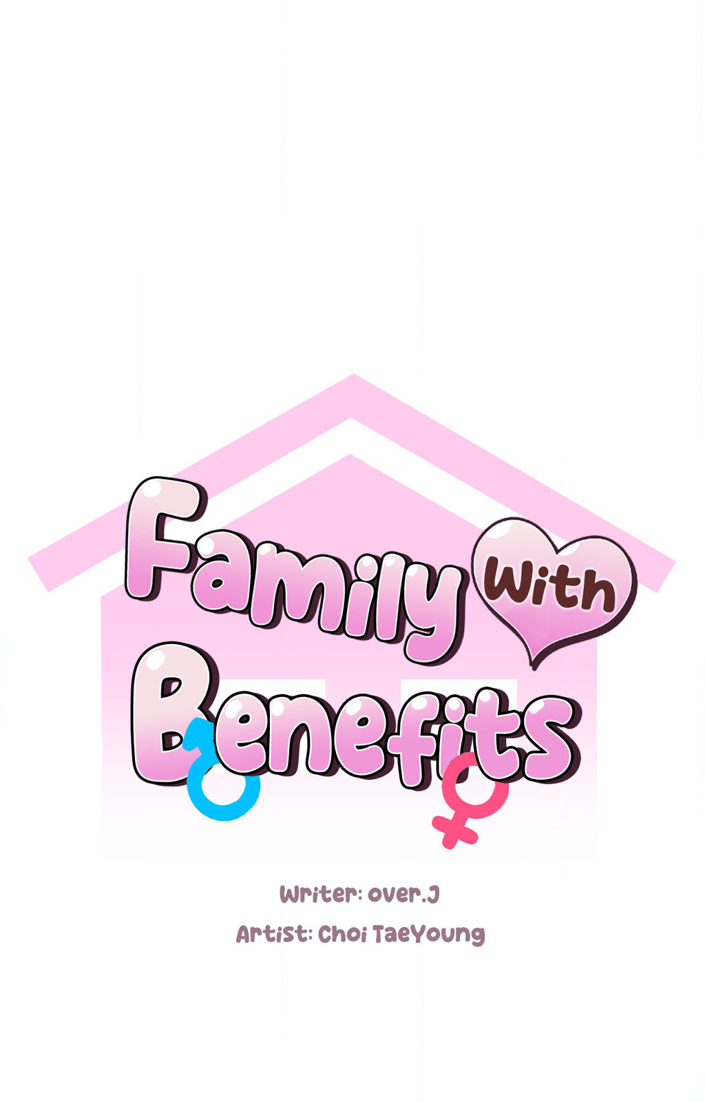 Read manhwa Family With Benefits  Chapter 24 - SauceManhwa.com