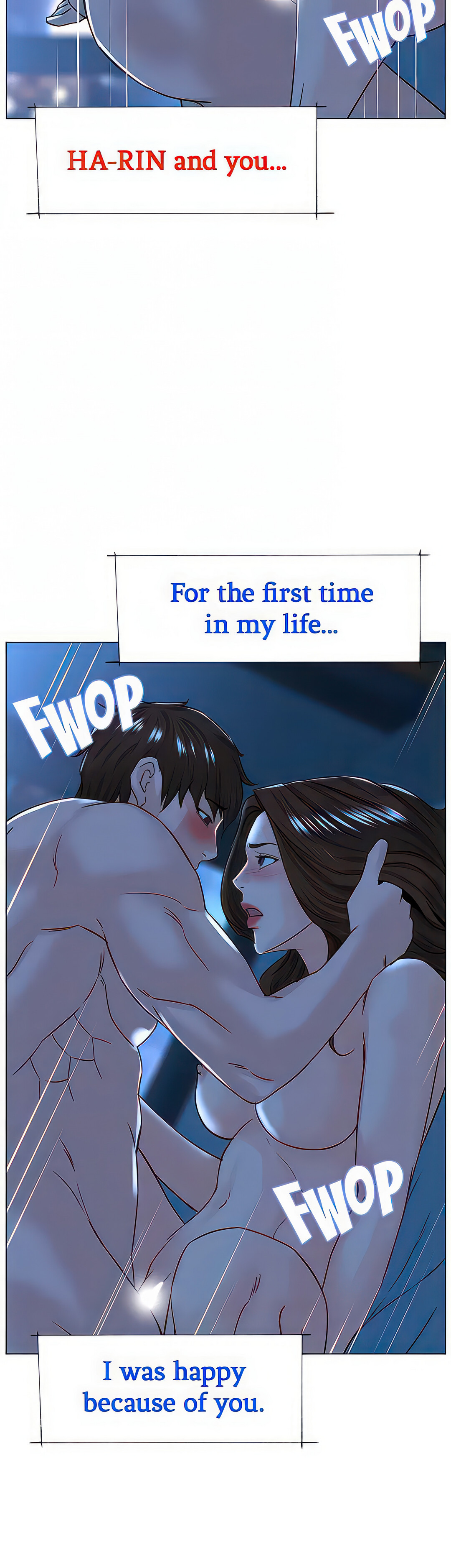 Read manhwa Celeb Next Door END Chapter 77 - SauceManhwa.com