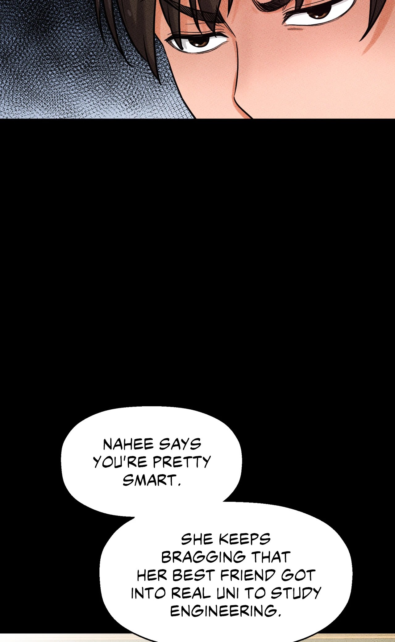 Read manhwa She’s Driving Me Crazy END Chapter 5 - SauceManhwa.com