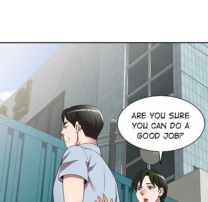 Read manhwa The Plunderers END Chapter 14 - SauceManhwa.com