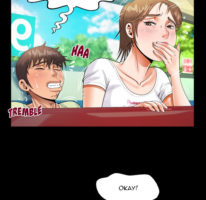 Read manhwa The Unforeseen Guest Chapter 103 - SauceManhwa.com