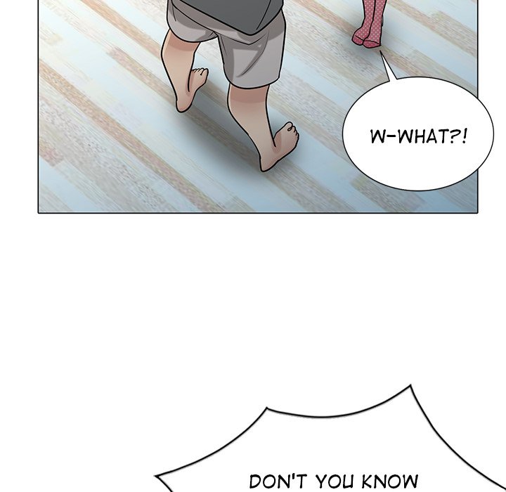 Read manhwa The Mismatch END Chapter 30 - SauceManhwa.com