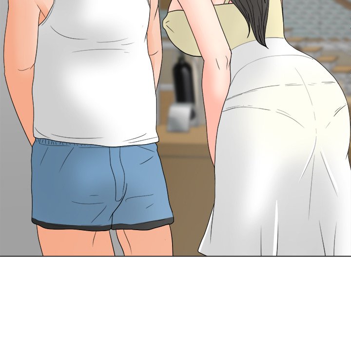 Read manhwa Family Business END Chapter 20 - SauceManhwa.com