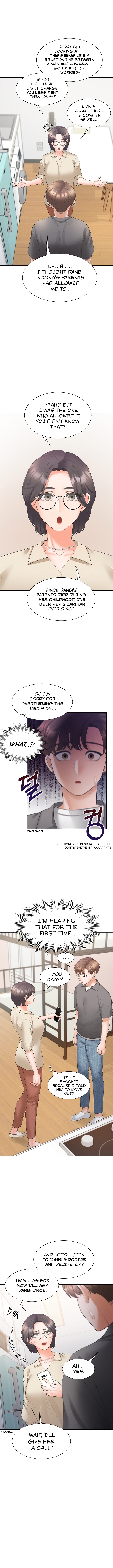 Read manhwa Bunk Beds HOT Chapter 42 - SauceManhwa.com