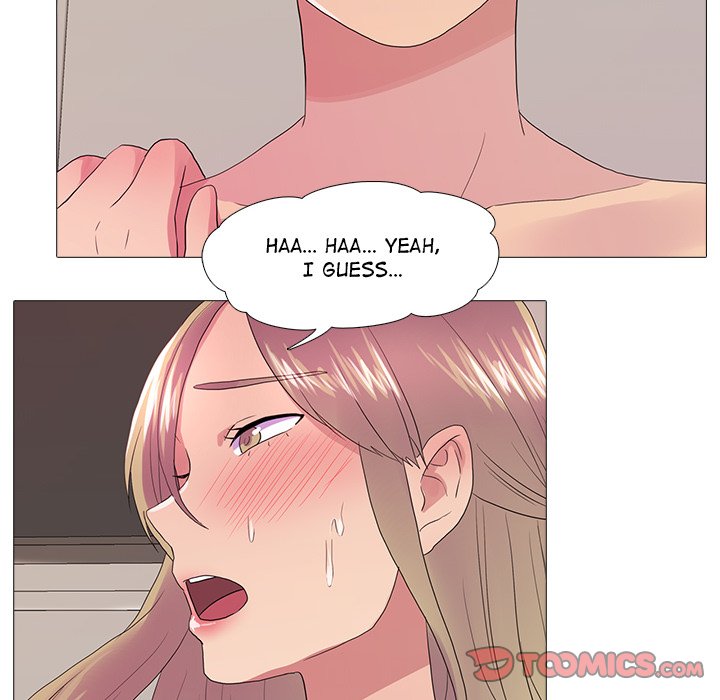 Read manhwa The Show Chapter 24 - SauceManhwa.com