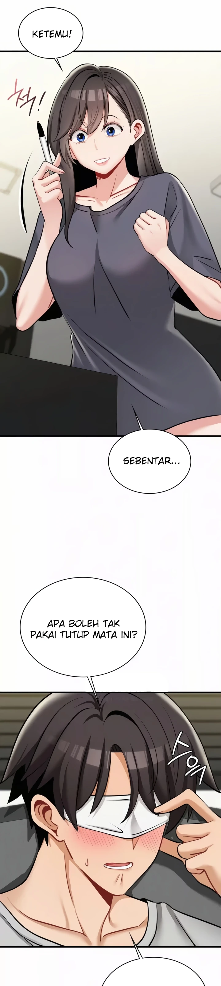 Read manhwa Landlord Chapter 31 - SauceManhwa.com