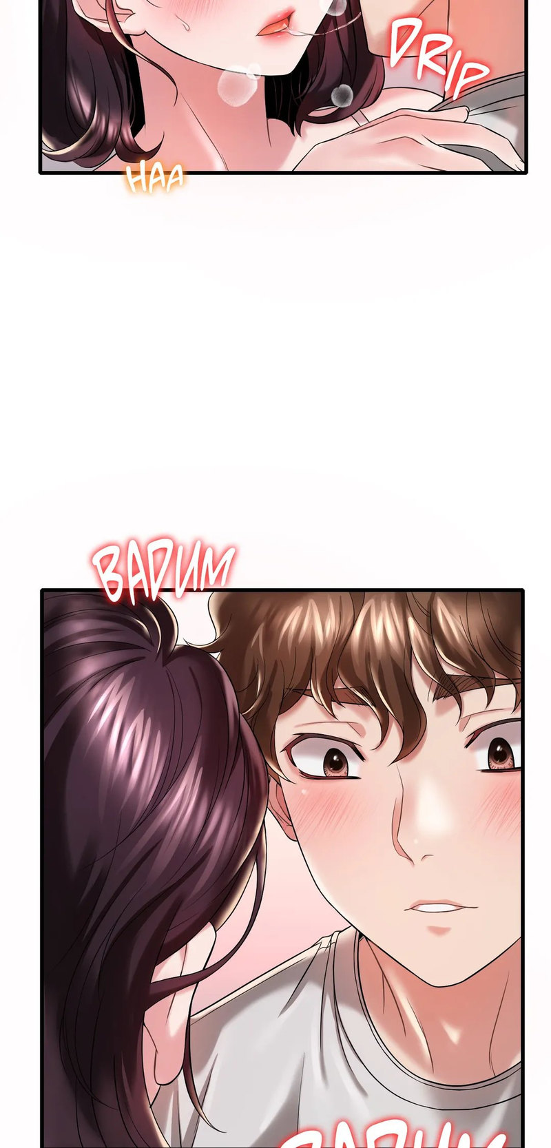 Read manhwa She Wants to Get Drunk Chapter 9 - SauceManhwa.com