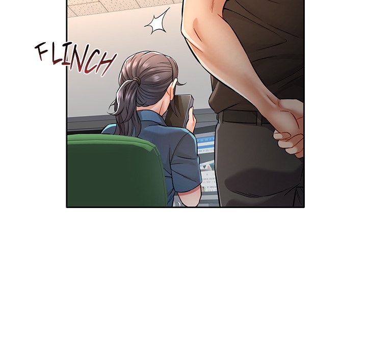 Read manhwa In Her Place Chapter 7 - SauceManhwa.com