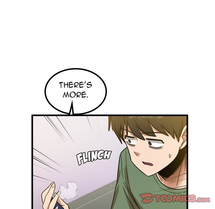 Read manhwa No More, No Less Chapter 27 - SauceManhwa.com