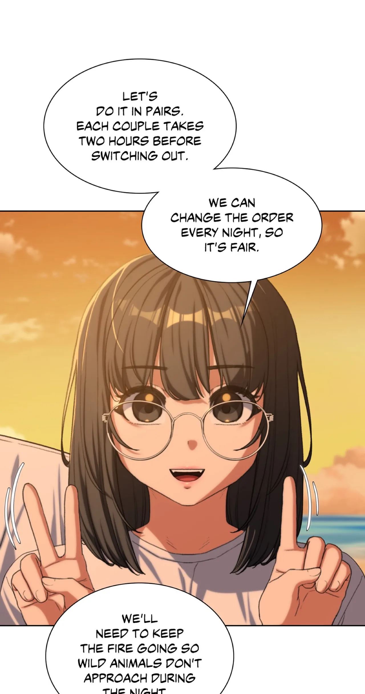 Read manhwa Lustful Games Chapter 30 - SauceManhwa.com