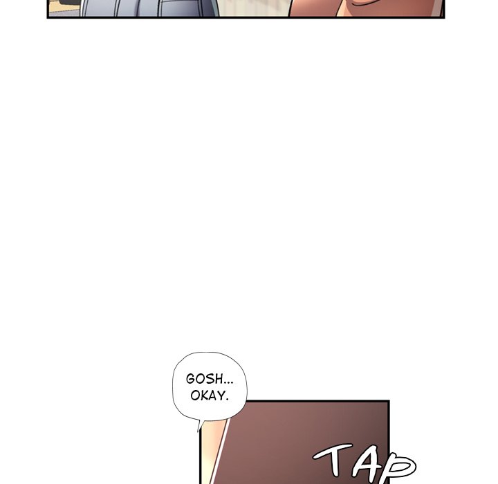 Read manhwa In Her Place Chapter 10 - SauceManhwa.com