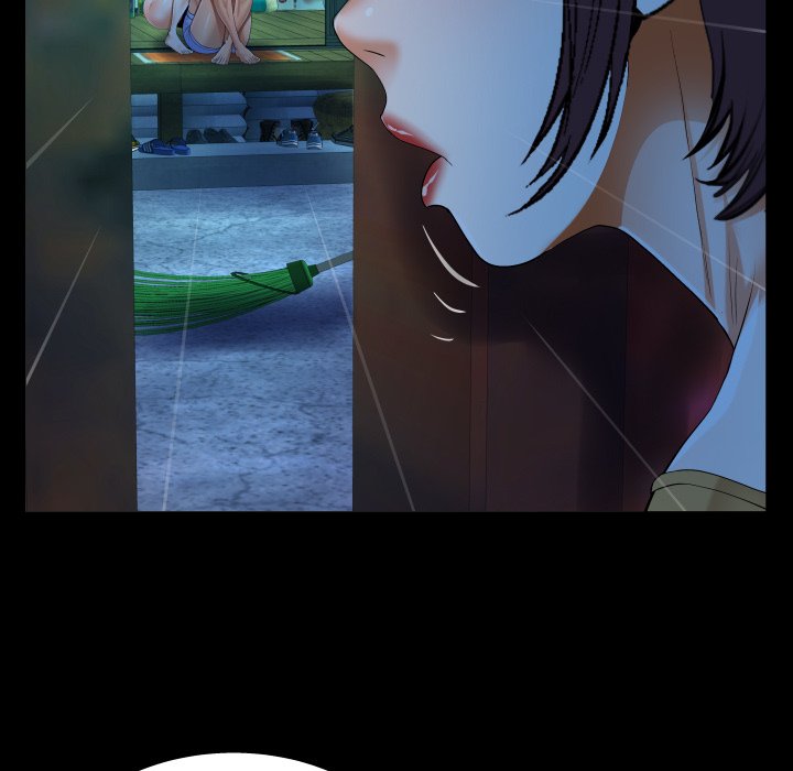 Read manhwa The Unforeseen Guest Chapter 31 - SauceManhwa.com