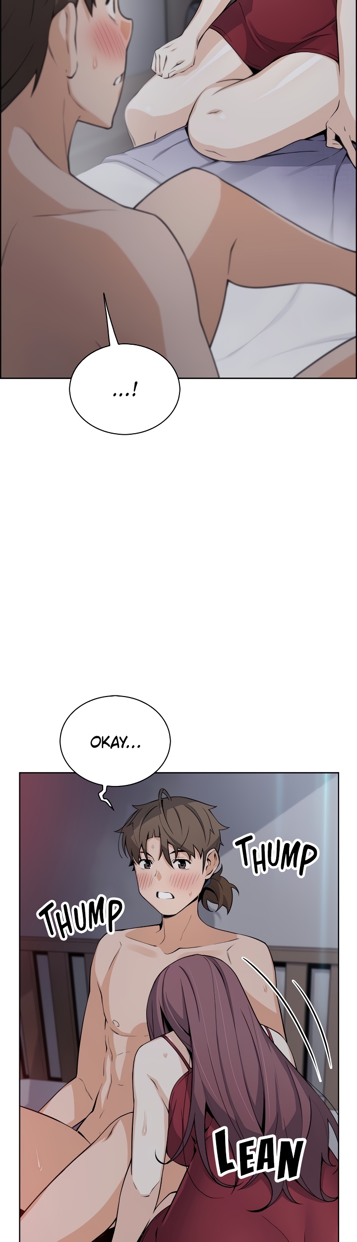 Read manhwa Tofu Shop Beauties END Chapter 21 - SauceManhwa.com