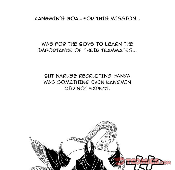 Read manhwa High School Devil Chapter 238 - SauceManhwa.com