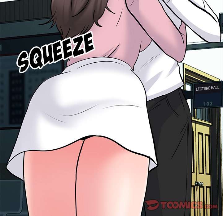 Read manhwa Extra Credit END Chapter 119 - SauceManhwa.com