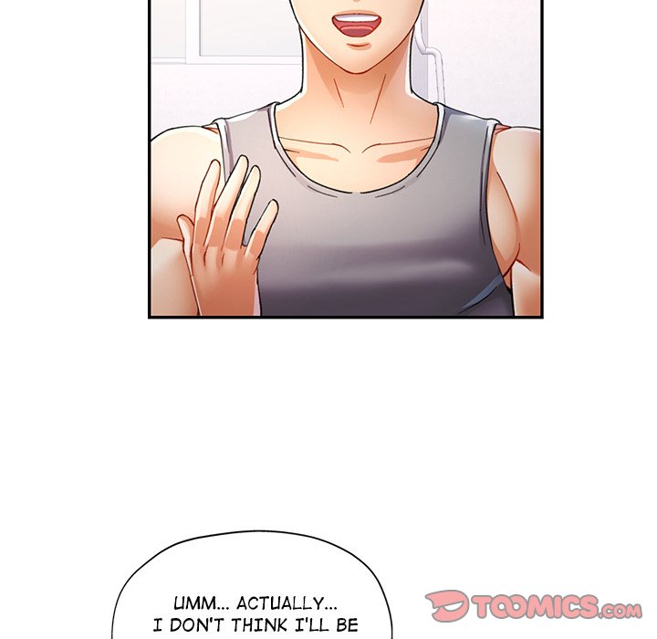 Read manhwa In Her Place Chapter 27 - SauceManhwa.com