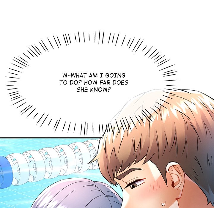 Read manhwa In Her Place Chapter 19 - SauceManhwa.com