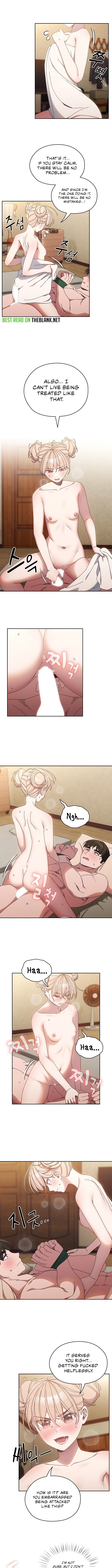 Read manhwa Boss! Give me your daughter! Chapter 21 - SauceManhwa.com