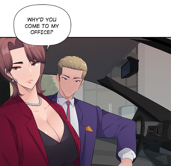 Read manhwa Office Desires End Chapter 22 - SauceManhwa.com