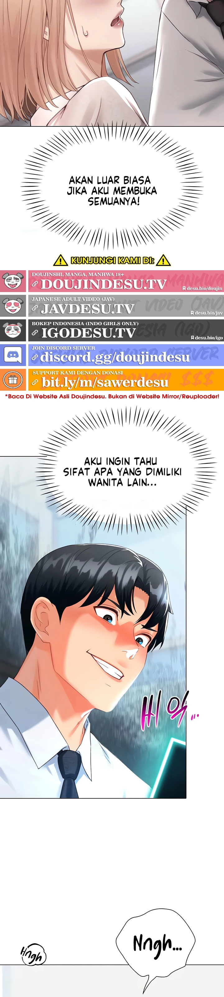 Read manhwa Love Gacha Chapter 6 - SauceManhwa.com