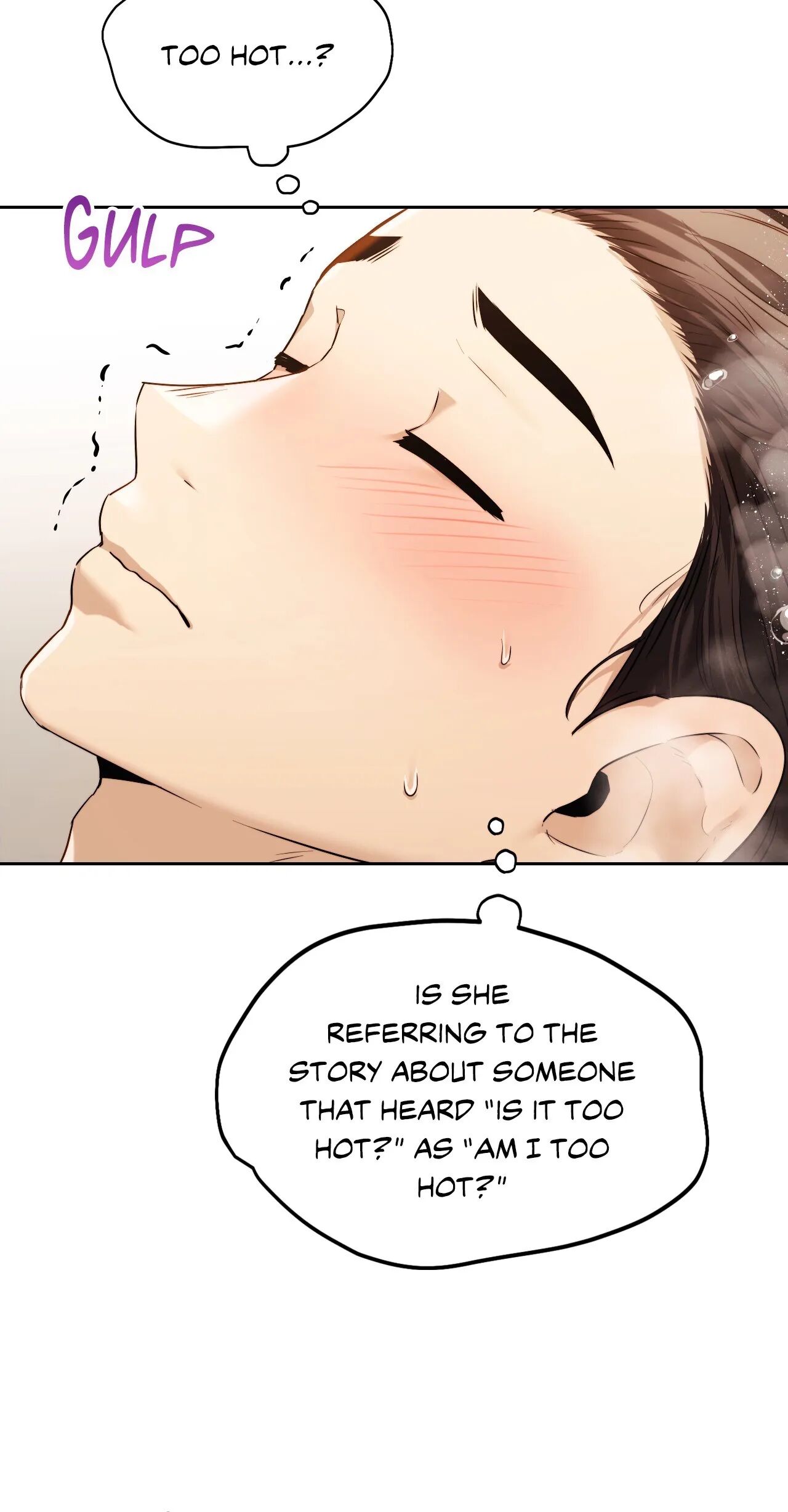 Read manhwa Wreck My Bias Chapter 18 - SauceManhwa.com