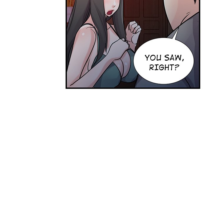 Read manhwa The Mismatch END Chapter 87 - SauceManhwa.com