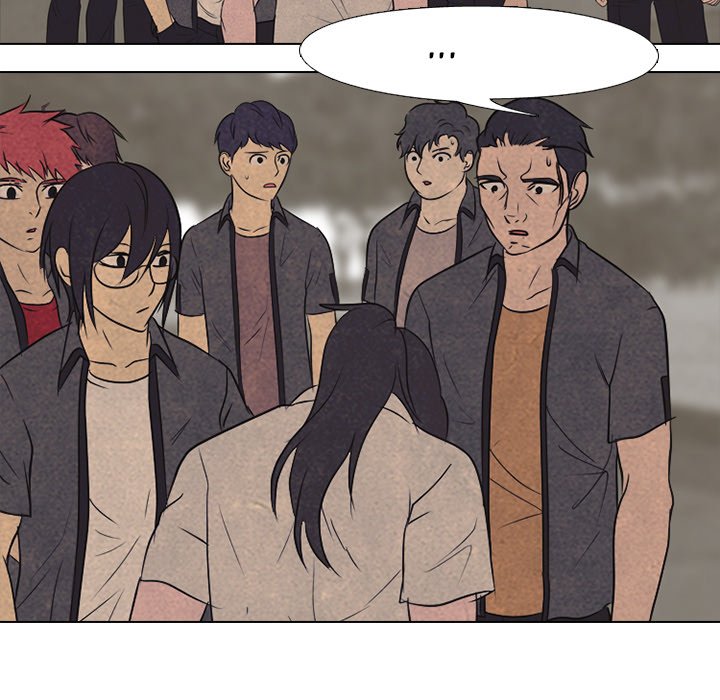 Read manhwa High School Devil Chapter 147 - SauceManhwa.com