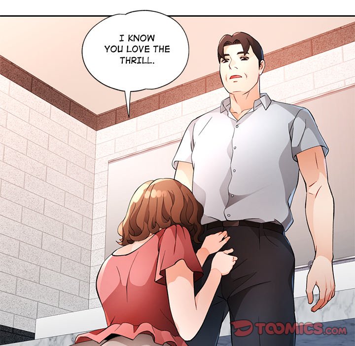 Read manhwa Wait, I’m a Married Woman! Chapter 34 - SauceManhwa.com