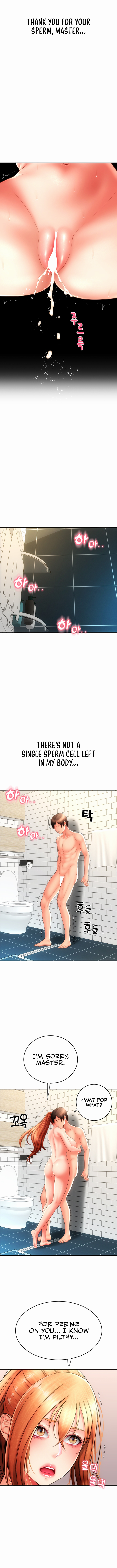 Read manhwa Pay with Sperm Pay Chapter 47 - SauceManhwa.com