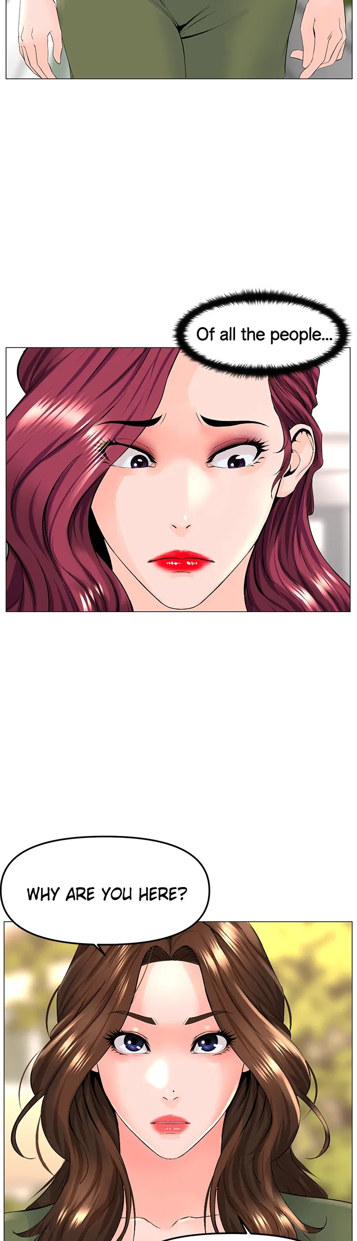 Read manhwa Celeb Next Door END Chapter 72 - SauceManhwa.com